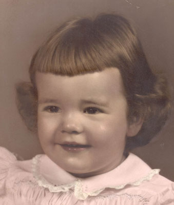 Mildred Edna Winstead