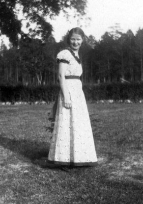 Mildred Edna Winstead