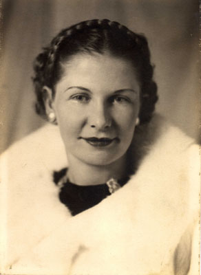 Mildred Edna Winstead