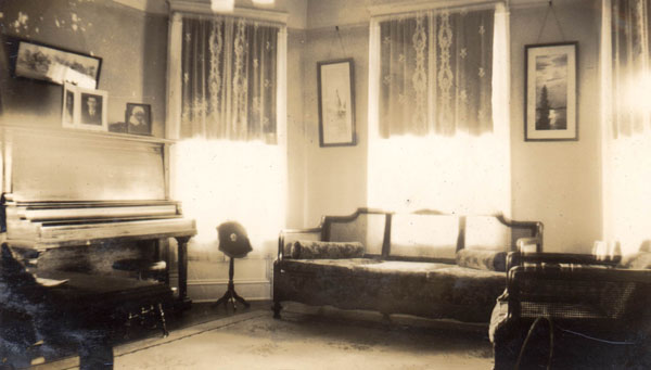 The Parlor