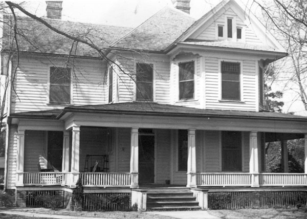  Winstead Family Home Place