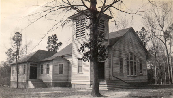 Bethany Methodist Church