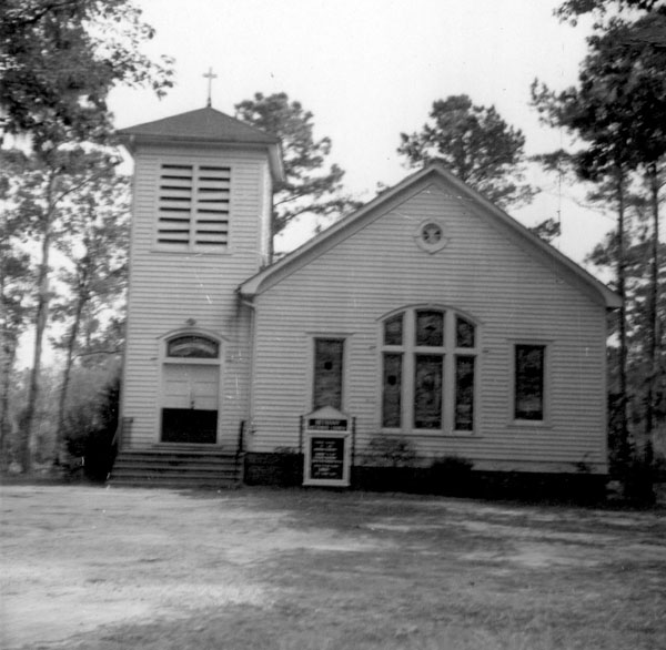 Bethany Methodist Church
