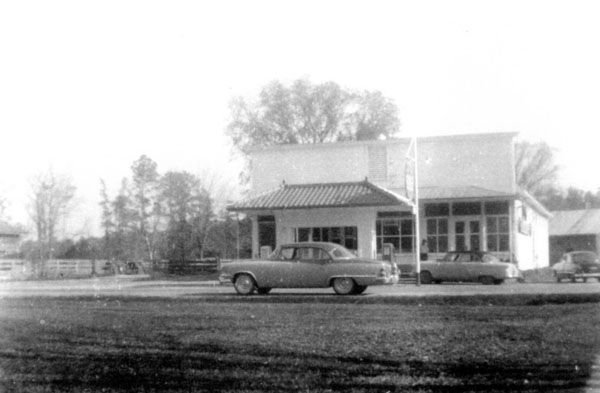 Winstead General Store.