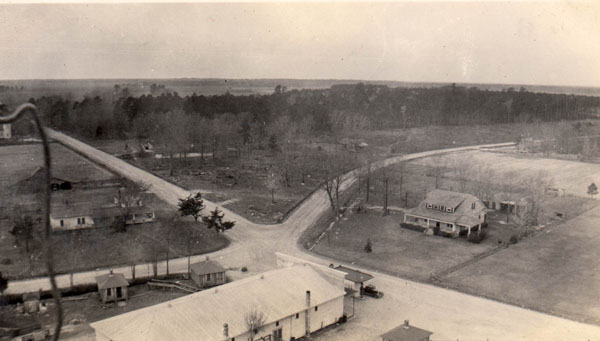 Winsteadville